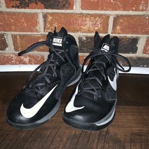 Nike Women’s Basketball Shoes